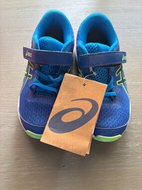 Aasics Toddler Shoes Size US10 UK9